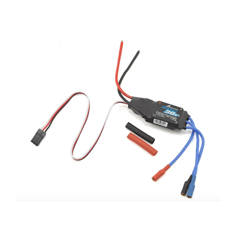 Hobbywing Flyfun-30A-V4.2-W 30A Brushless ESC repülős szabályzó