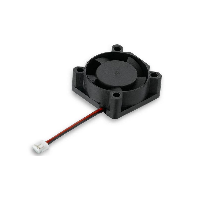Hobbywing ventilátor szabályzóhoz, 24.5 x 24.5 x 10 mm, 18.000 rpm