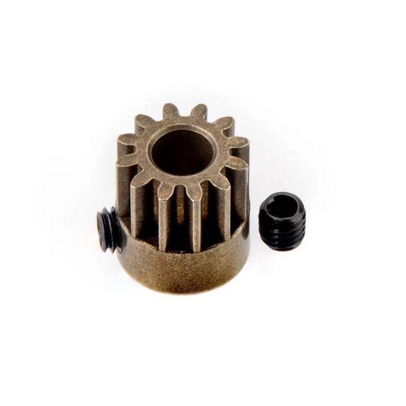 Hobbywing acél pinion 32P/12.5T/5mm shaft,Crawler