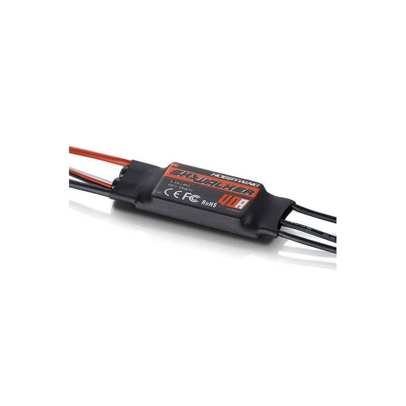 Hobbywing Skywalker 40A ESC Brushless szabályzó