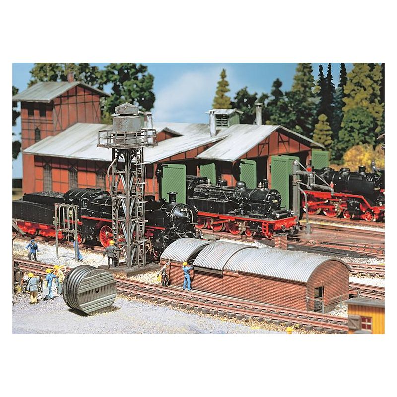 Faller 120146 Homokoló toronnyal