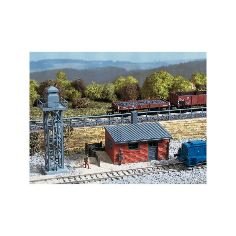 Auhagen 13288 Homokoló