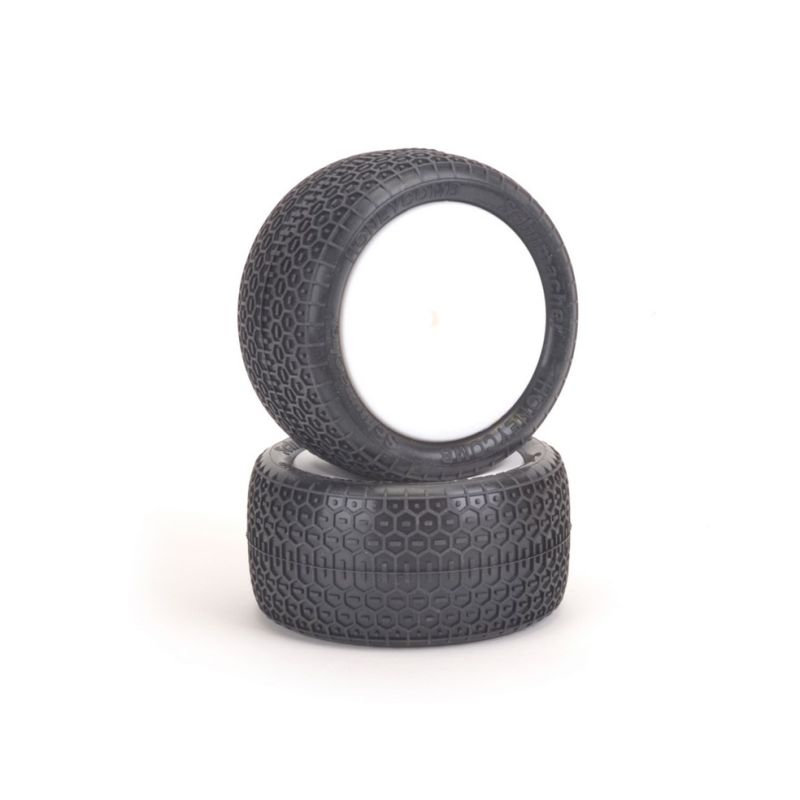 Honeycomb 1/10 Rr-Yell+Cragg Insert-ragasztott