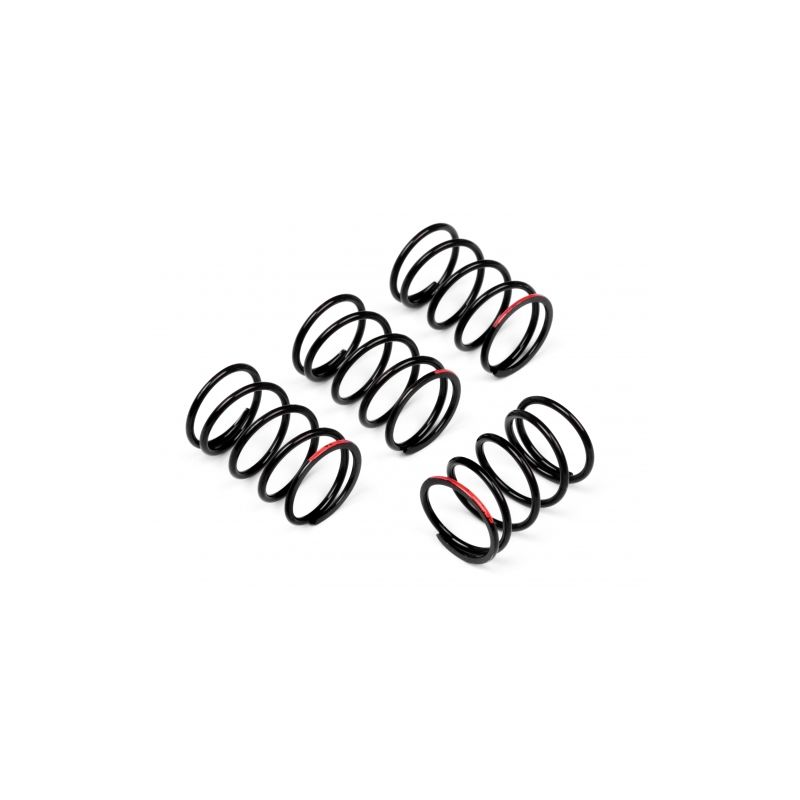 Lengéscsillapító rugó