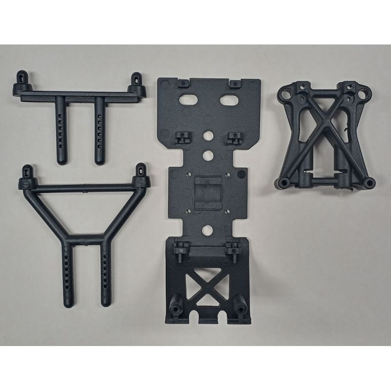 Hotbodies 70561 ütköző E-zilla HP82014