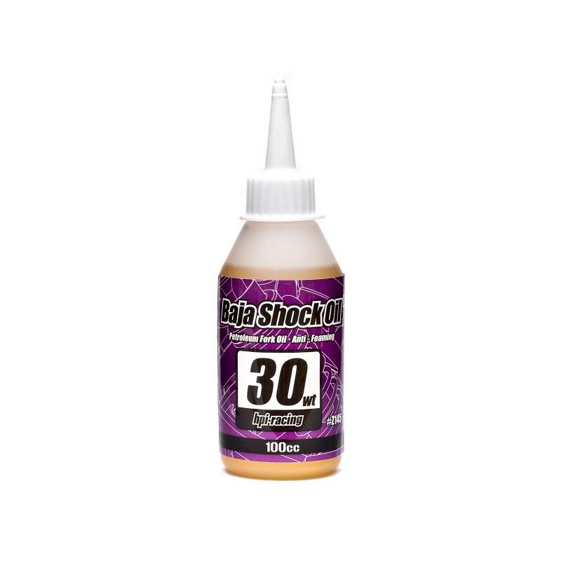 HPI Pro-Series Baja szilikon olaj - 30w