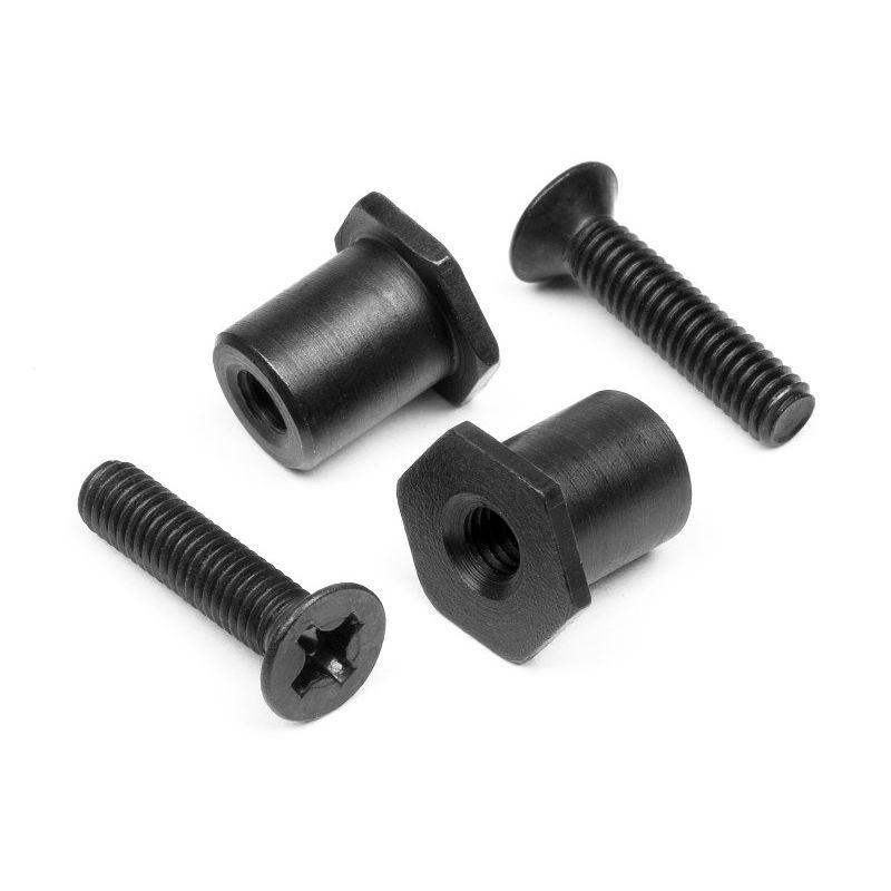 HPI 101058 Steering Parts
