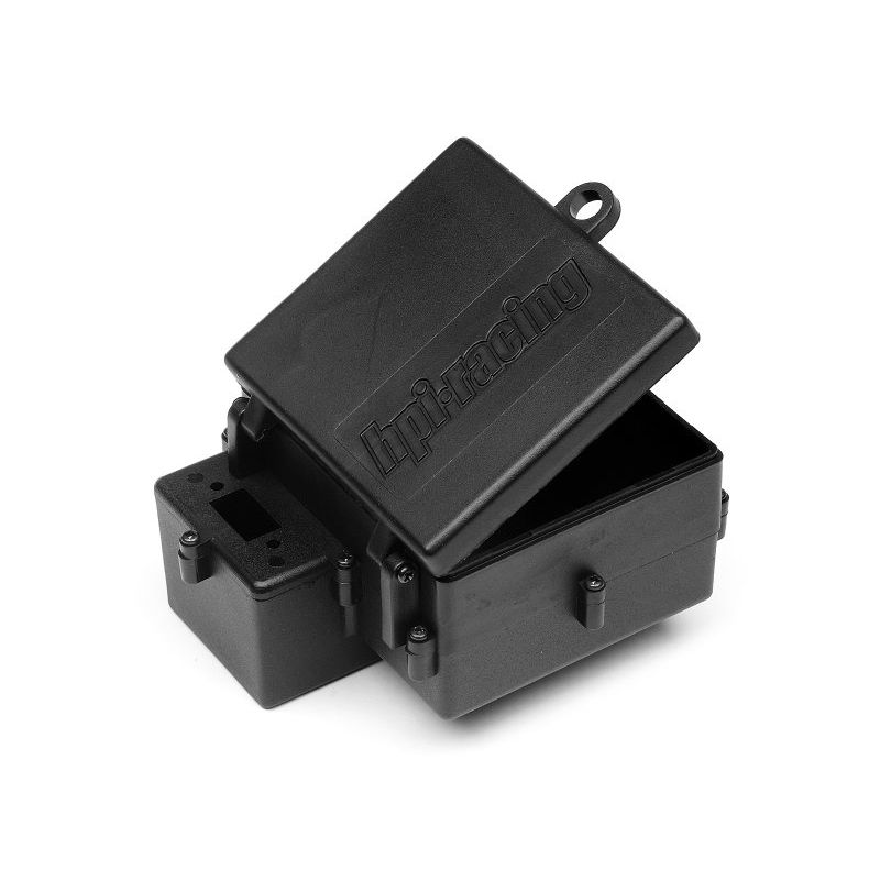 HPI 101155 Vevő doboz Trophy Truggy