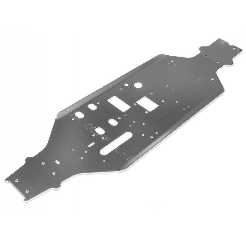 HPI 101178 ALUMINIUM CHASSIS 6065 TRUGGY