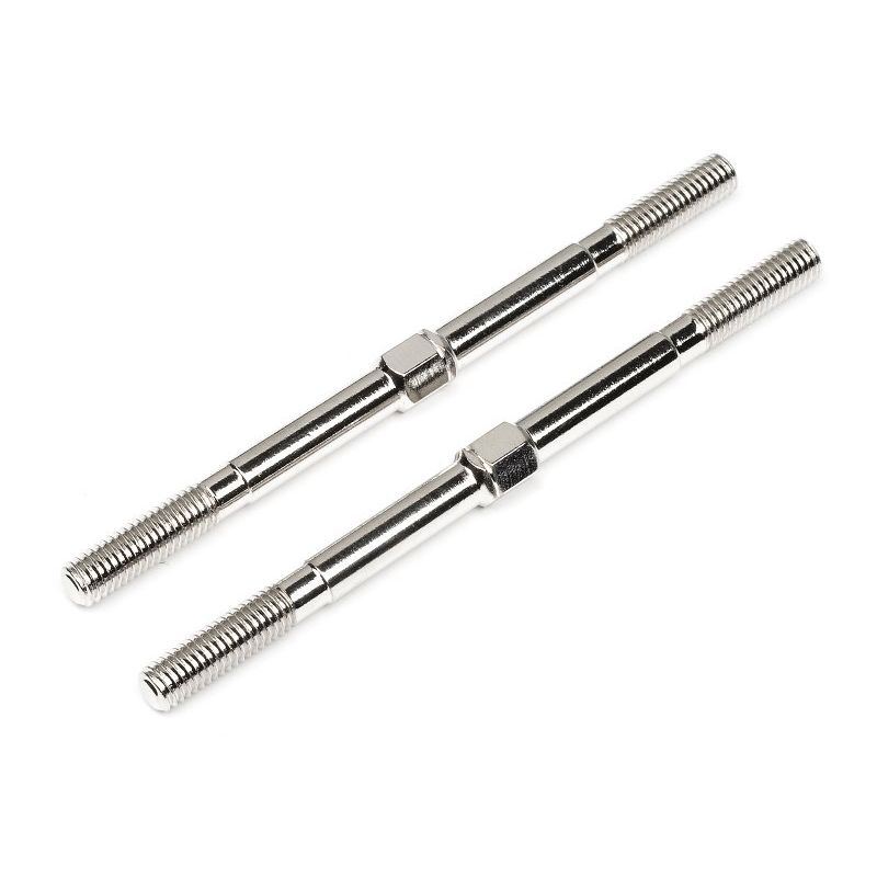 HPI 101180 Camber Link Turnbuckle 2db