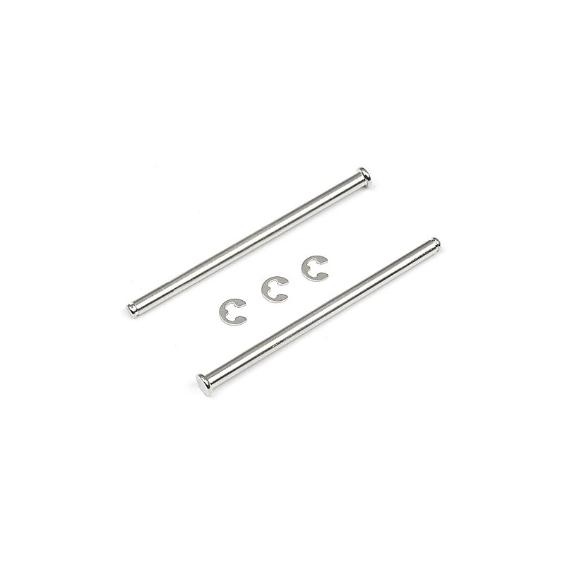 Hátsó belső lengőkar tengely