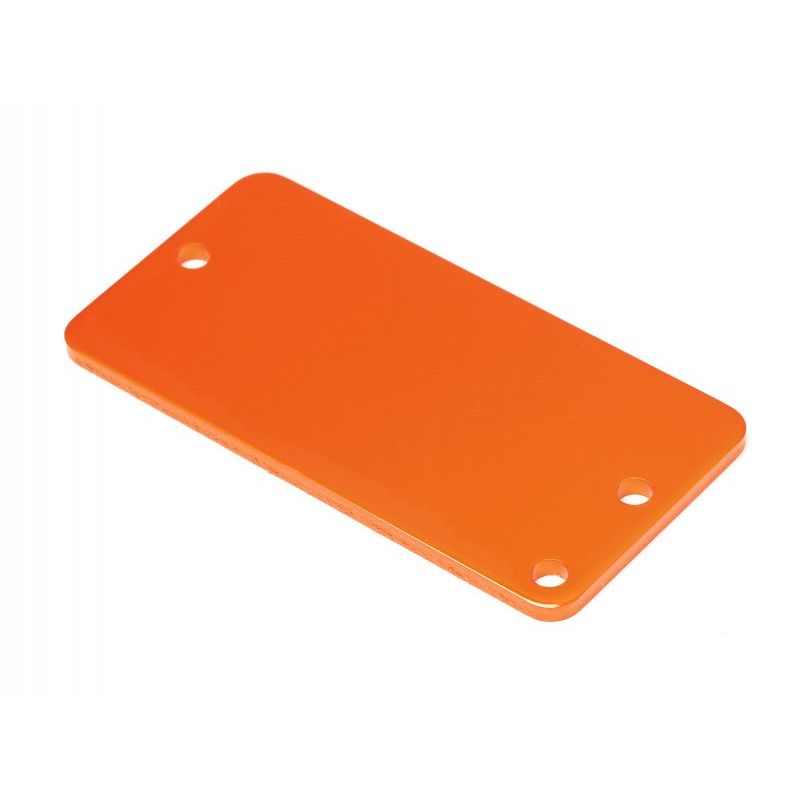 HPI 101314 Servo Top Deck Bullet Flux