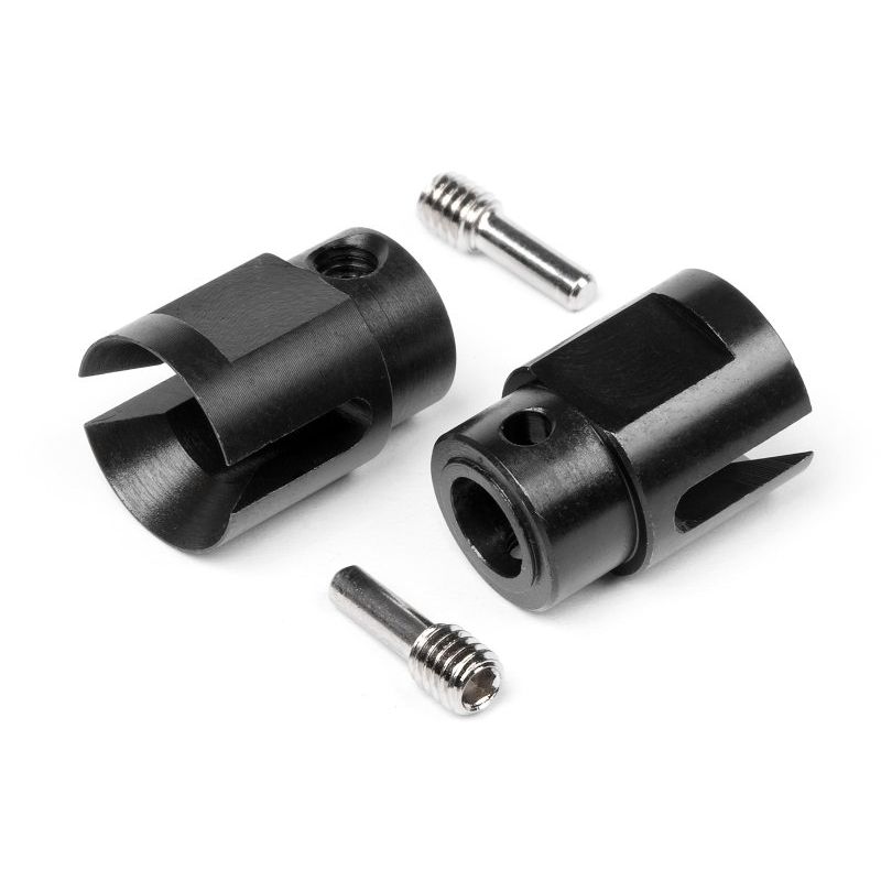 HPI 101339 középső Cup Joint 6x13x18mm