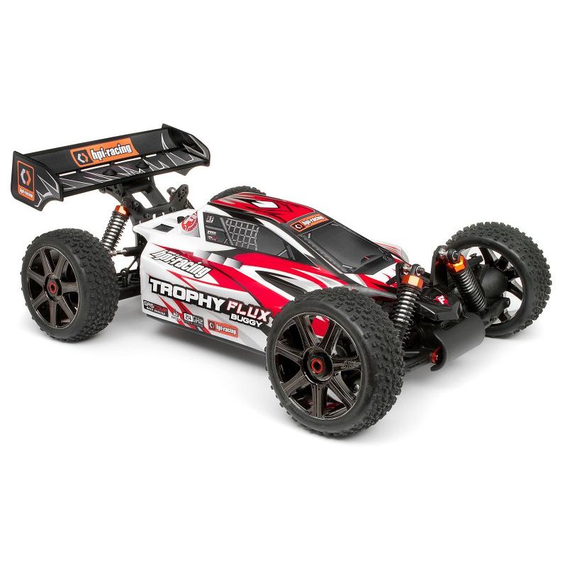 HPI 101716 Trophy Buggy Flux kaszn
