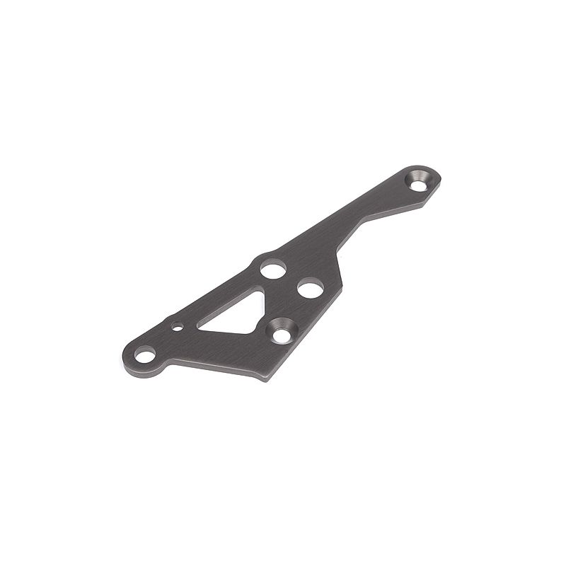 Baja motor tartó lap, jobb