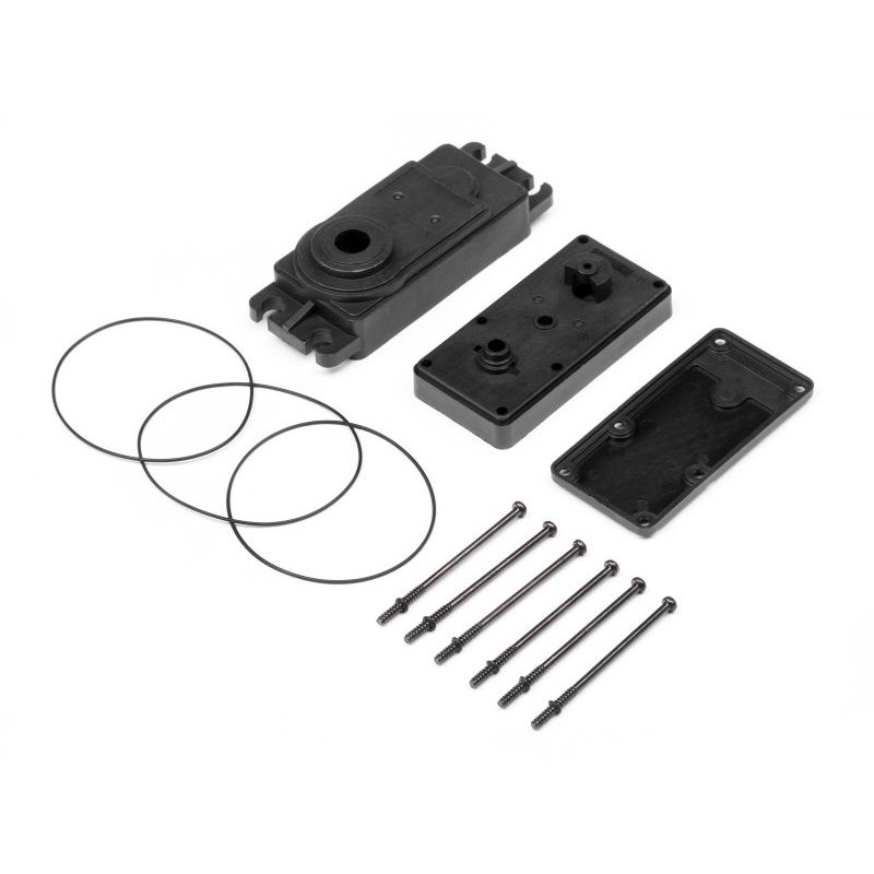 HPI 102613 SFL-30MG DIGITAL SERVO CASE SET