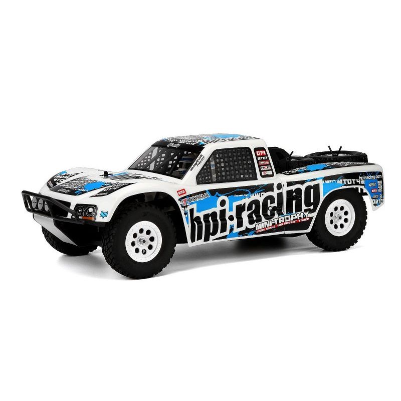 HPI 104505 DT-1 TRUCK BODY