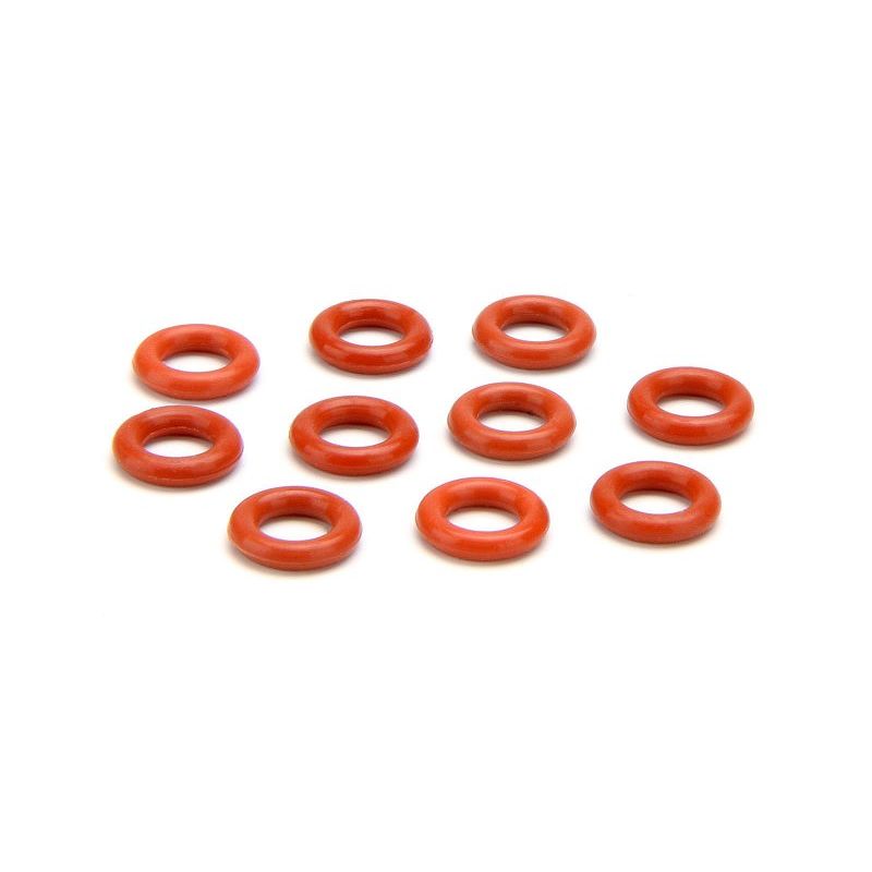 HPI 104726 SILICONE O-RING 5x9x2mm (10db)
