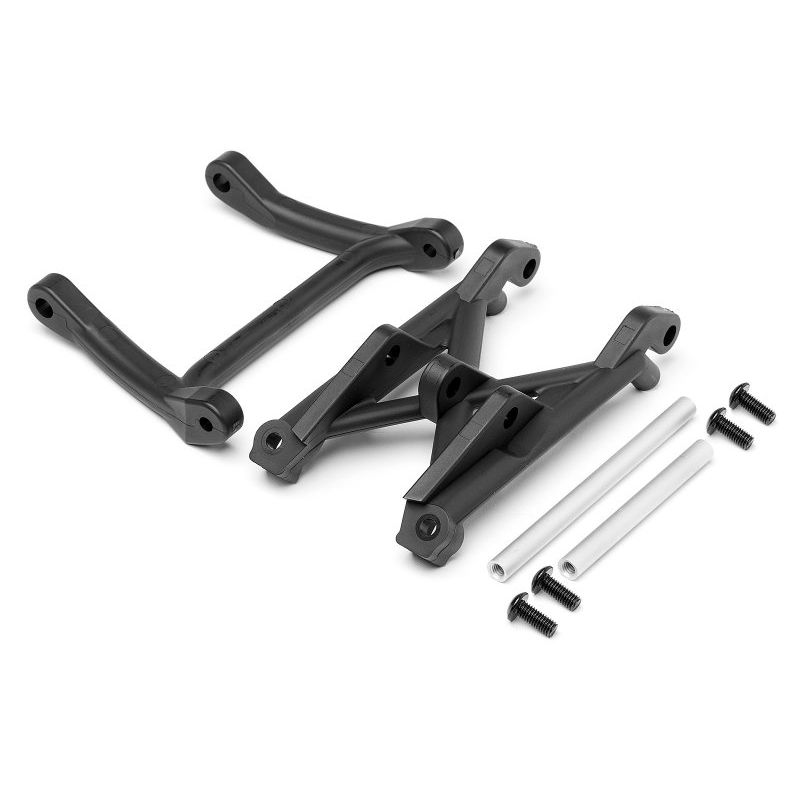 HPI 104960 hátsó BUMPER BRACE SET B