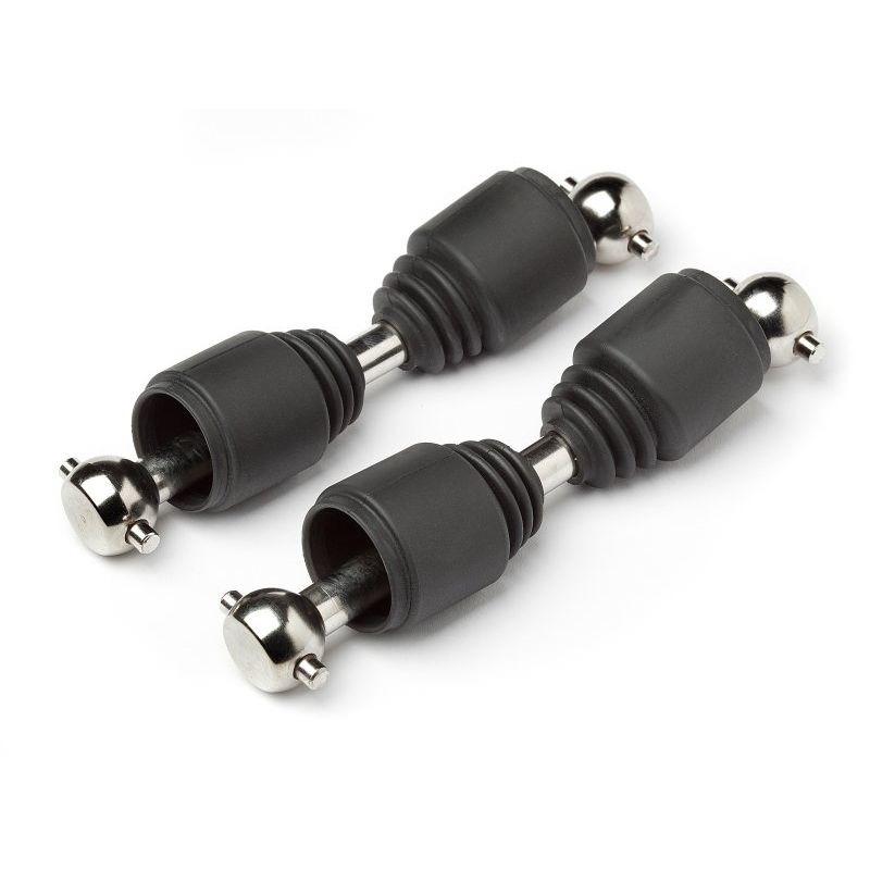 HPI 104966 SUPER HEAVY DUTY DRIVE tengely 18x116mm 2db