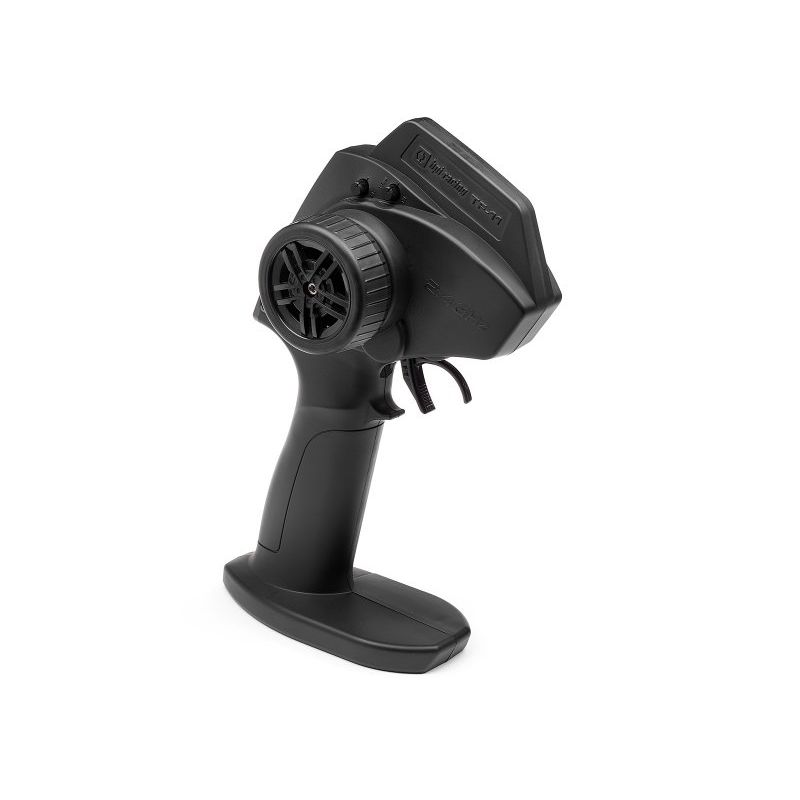 HPI 105406 HPI TF-11 - 2.4GHZ távirányító