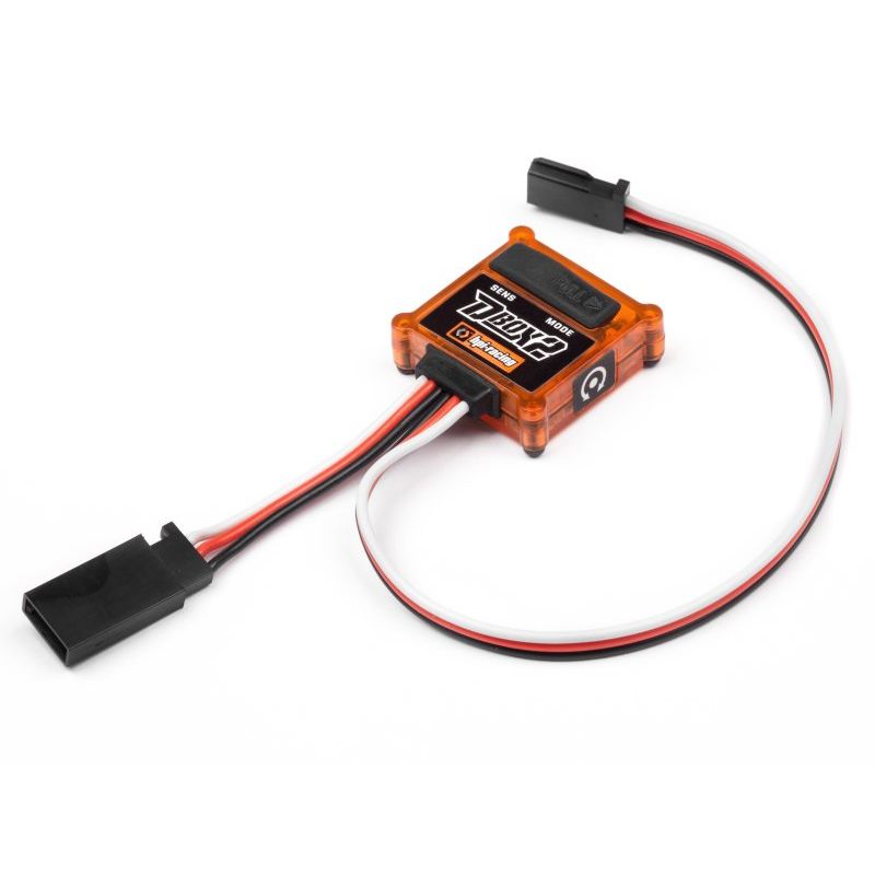 HPI 105409 HPI D-BOX 2 ADJUSTABLE STABILITY CONTROL SYSTEM