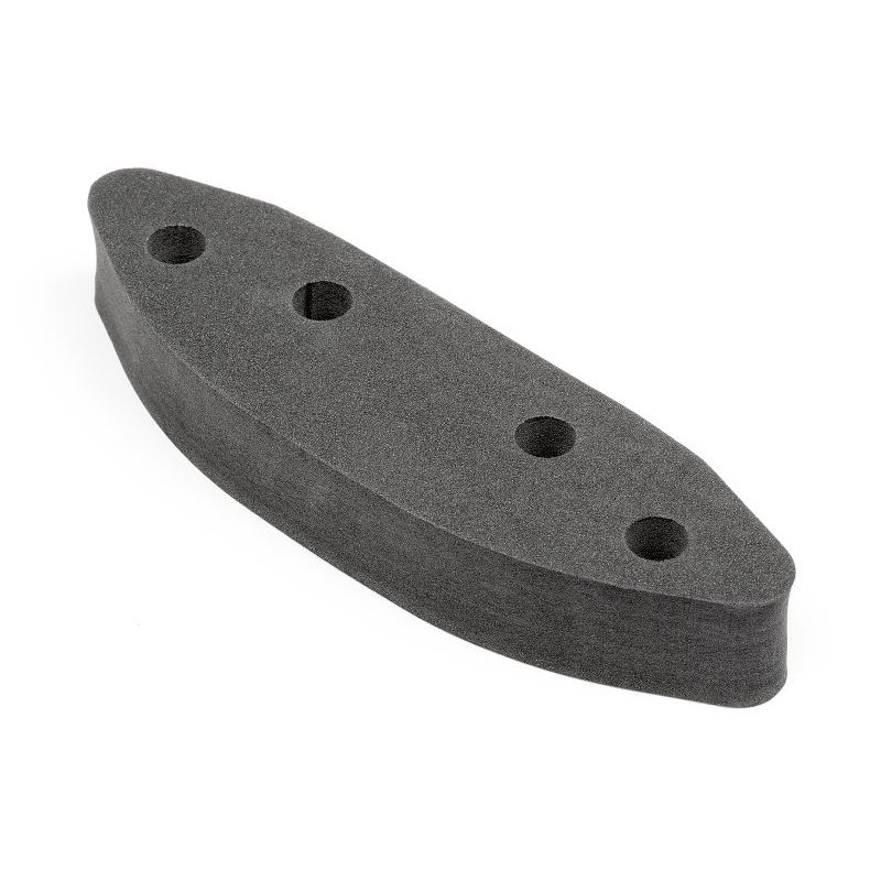 HPI 107872 FOAM BUMPER
