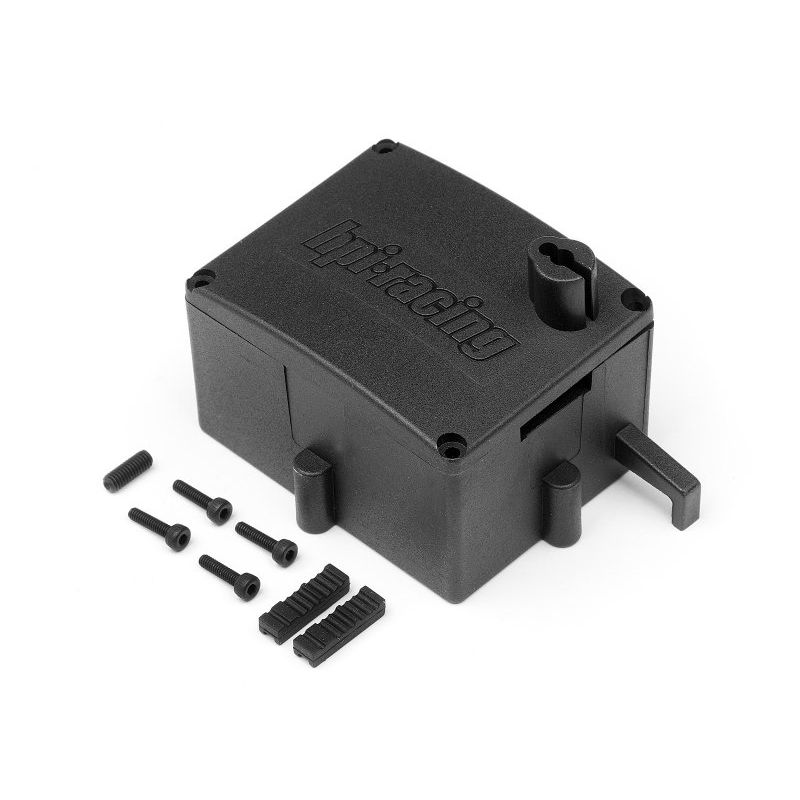 HPI 108261 vízálló vevő doboz