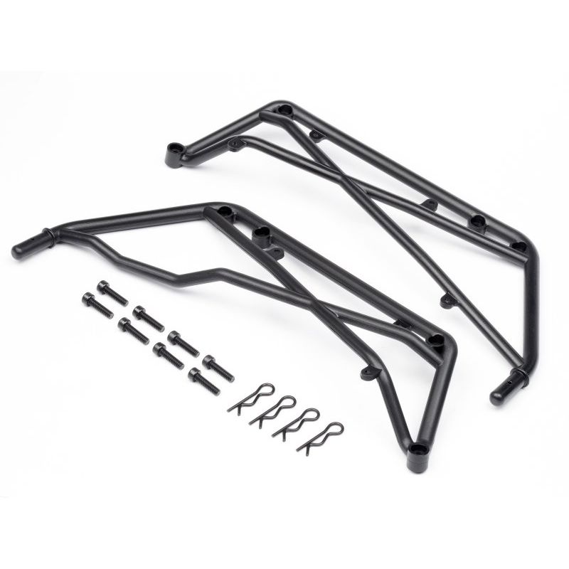 HPI 108934 ROLL BAR SET