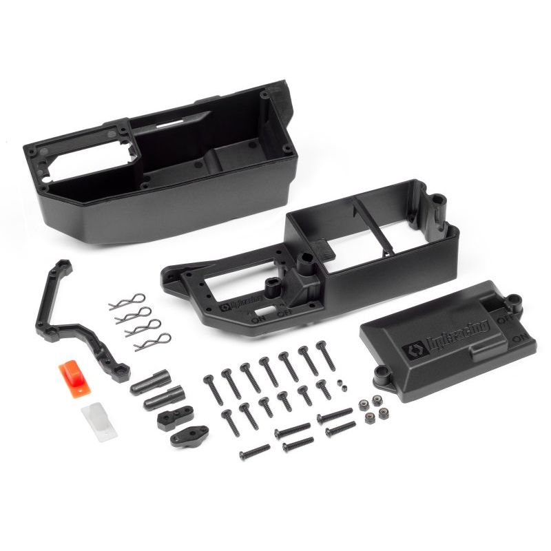 HPI 108938 RADIO BOX SET
