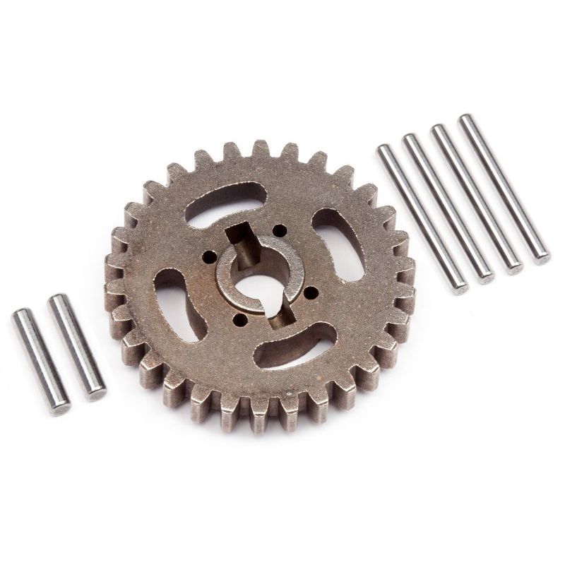HPI 109044 DRIVE GEAR 30T 3 SPEED