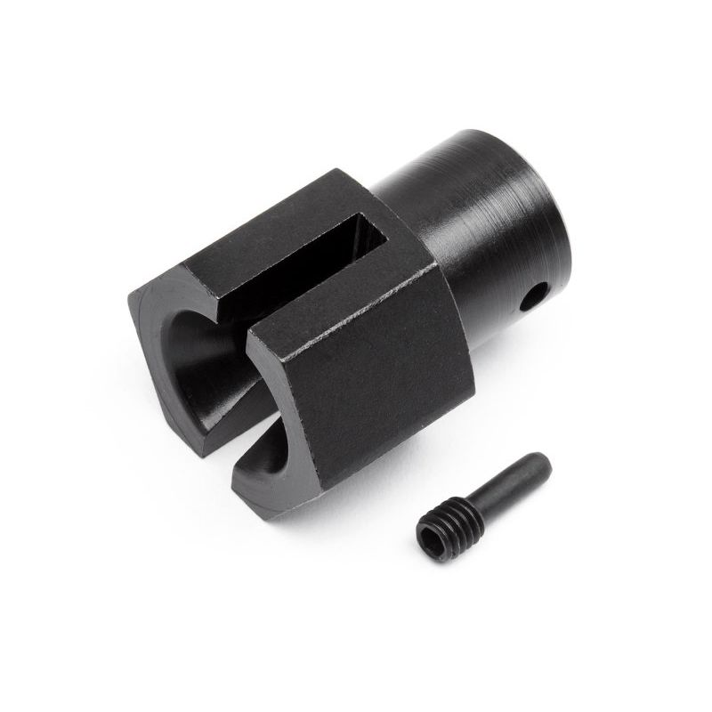 HPI 109268 BRAKE HUB 6X8X19MM