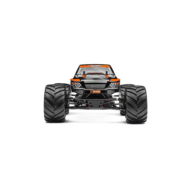 HPI 110661 BULLET MT 3.0 RTR (2.4GHZ)