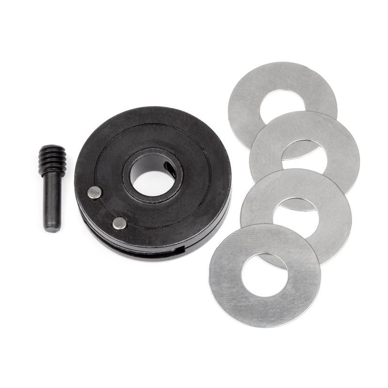 HPI 111094 THIRD GEAR CLUTCH HOLDER 6X21X5.3MM