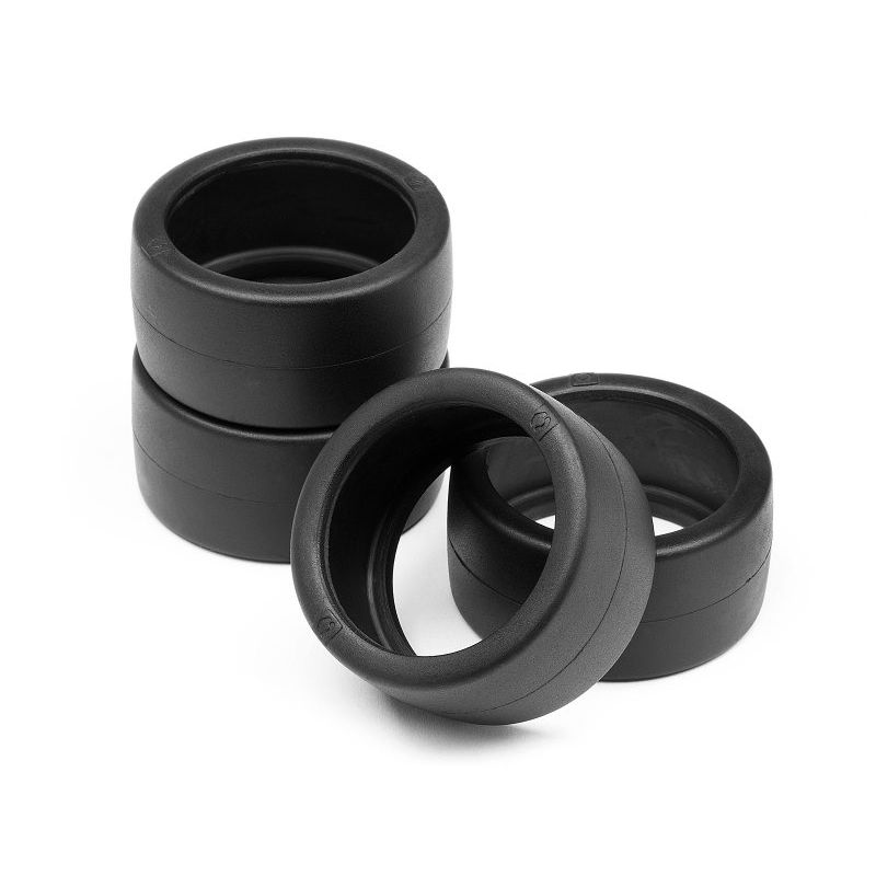 HPI 111254 TIRE 36X17.5MM