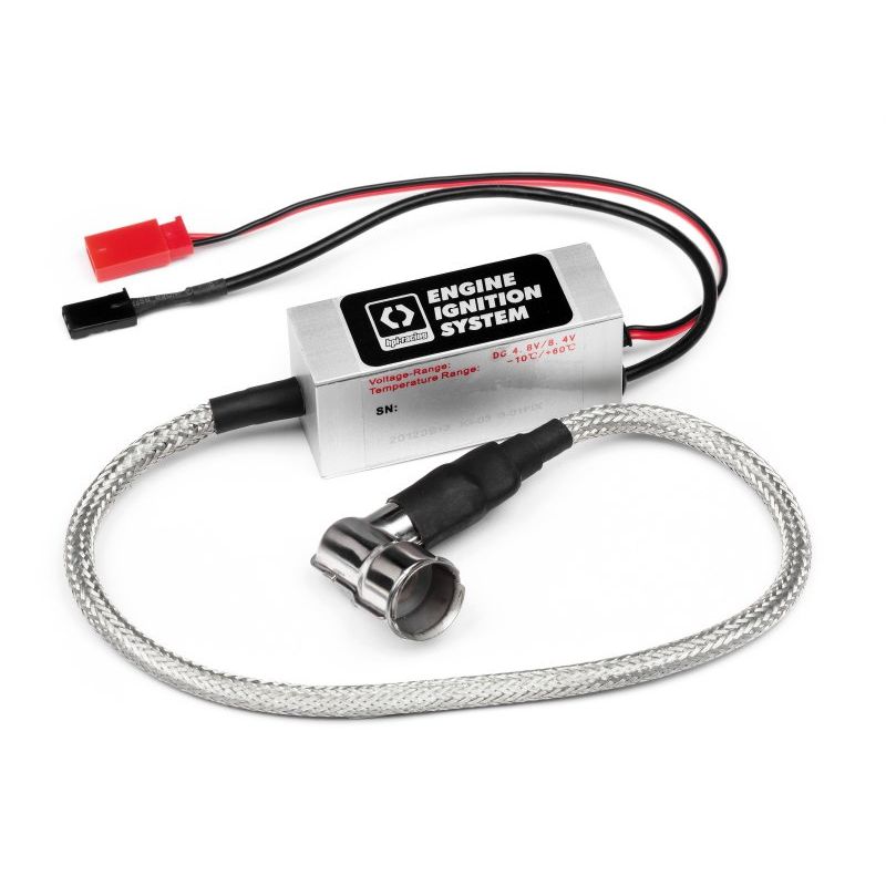 HPI 111338 IGNITION SYSTEM