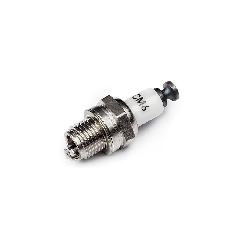 HPI 111339 SPARK PLUG 14MM CM-6