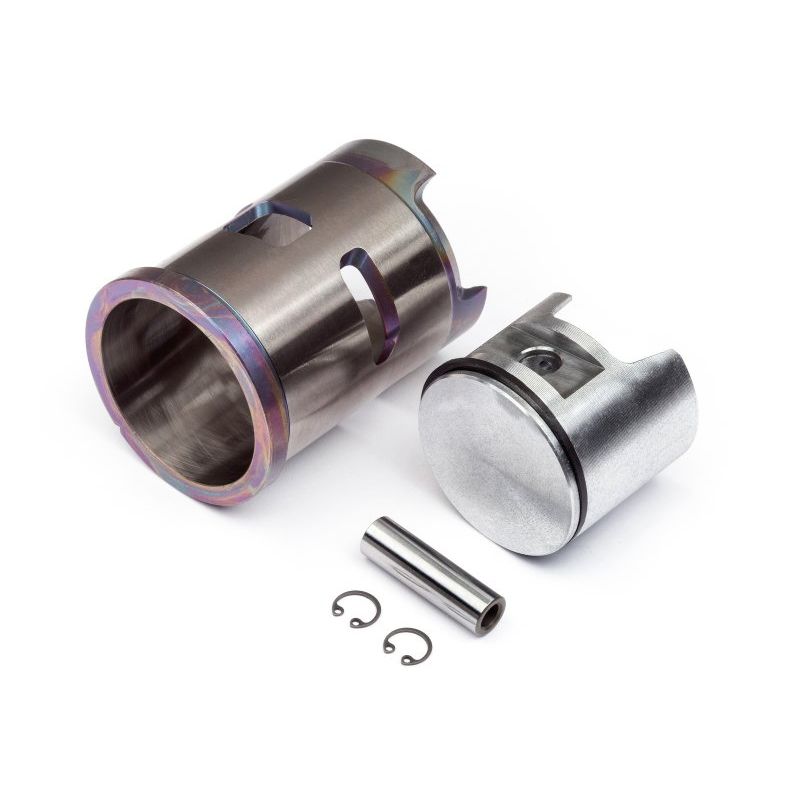 HPI 111341 CYLINDER LINER/PISTON SET OCTANE 15CC
