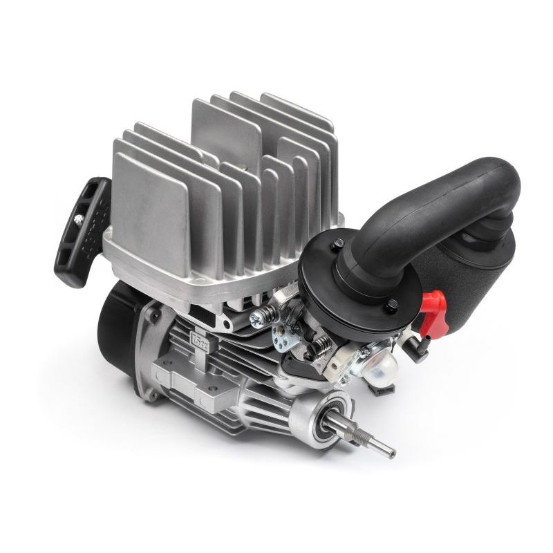 HPI 111390 OCTANE 15CC MOTOR