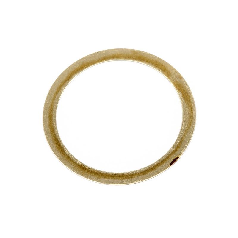 HPI 111392 HEAD GASKET 0.2MM 28X34MM