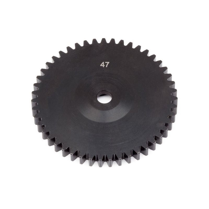 HPI 111800 HEAVY DUTY SPUR GEAR 47TX5MM