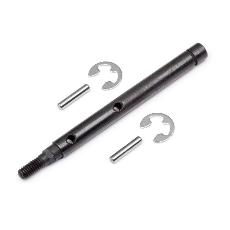 HPI 111802 DRIVE SHAFT 6X73MM