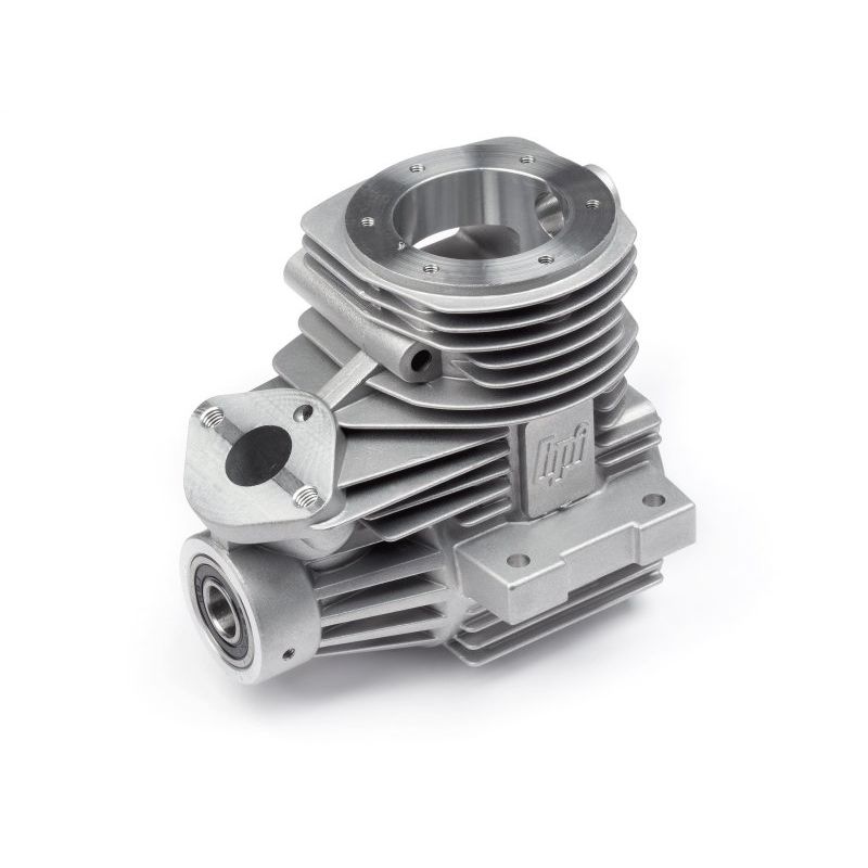 HPI 112387 CRANKCASE OCTANE 15CC