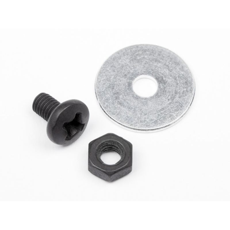 HPI 113241 IDLE ADJUST alátét SET