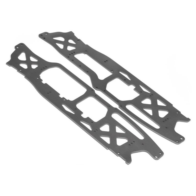 HPI 113332 MAIN CHASSIS SET