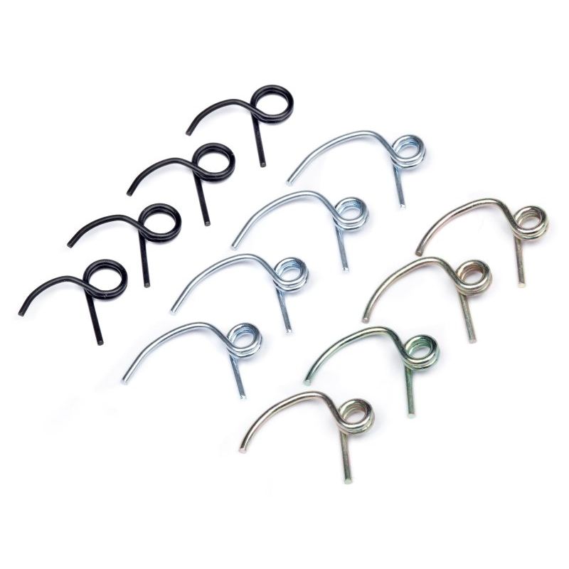 HPI 113578 CLUTCH SPRING SET
