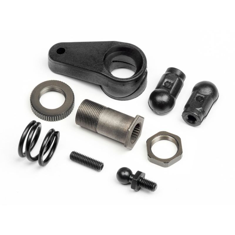 HPI 113699 szervo védő