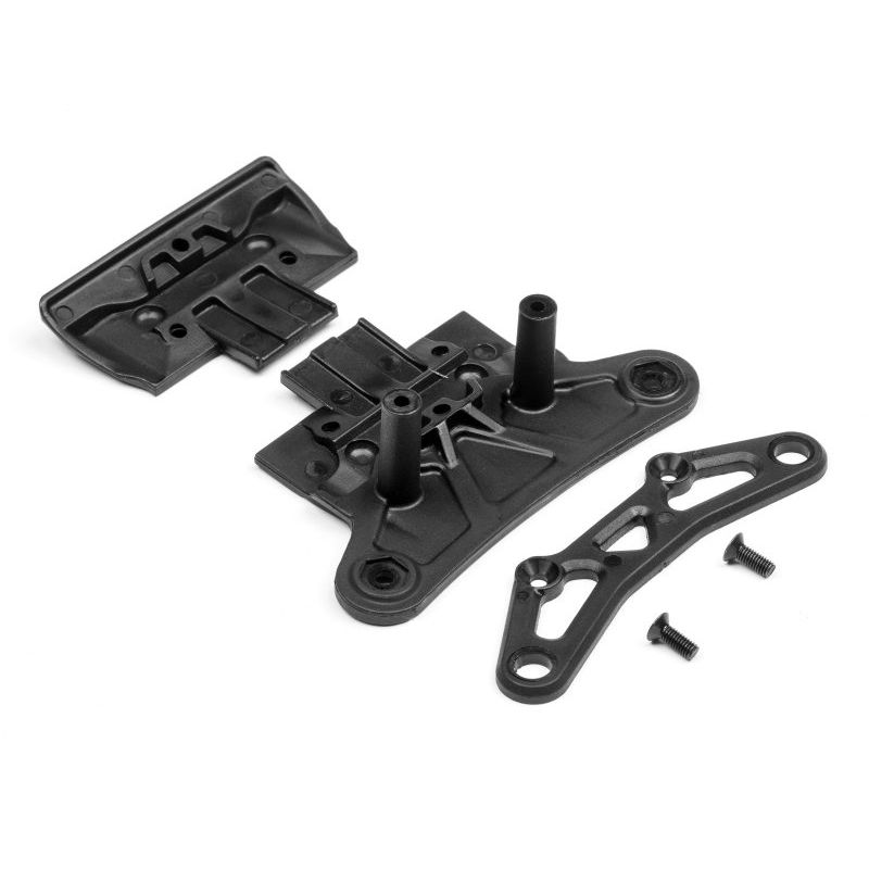 HPI 113701 Bumper Set