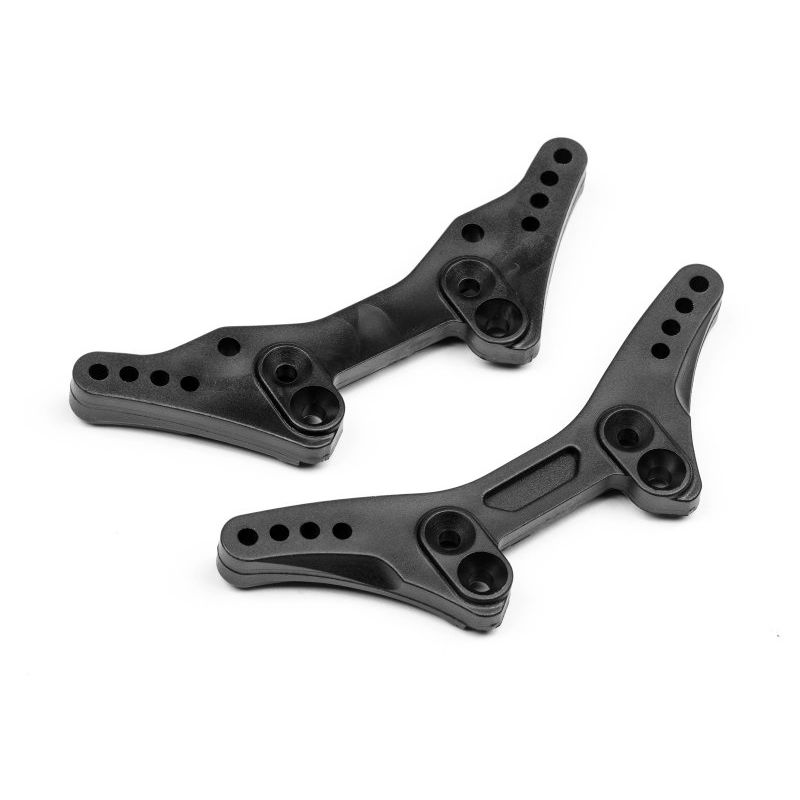 HPI 113703 Shock Tower (Front/Rear)