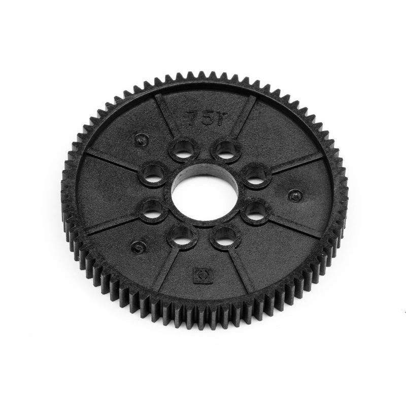 HPI 113705 Spur Gear (75T)